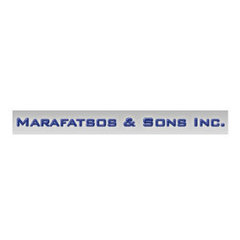 Marafatsos & Sons Inc.