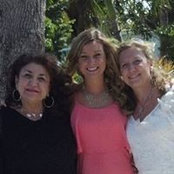 Cherie Adams's photo