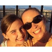 Amanda James-Birth's photo