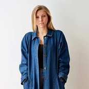 Photo de Gillian Doyle