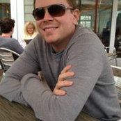 Mark Dillon's photo