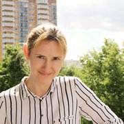 Photo de Светличная Алена, технолог Сервисной службы Gembo