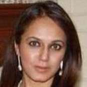 Photo de sara jafri