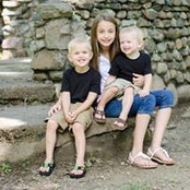 Melanie Morrow's photo