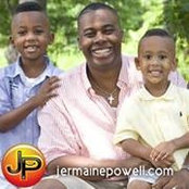 Jermaine Powell's photo