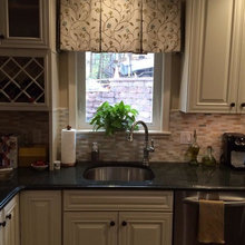 Kitchen Ideas