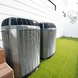 Trane XV20i TruComfort&trade; Variable Speed Air Conditioner - Air Conditioners