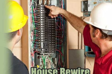Electrical Panel