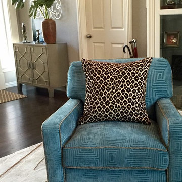 Southlake Piano Room