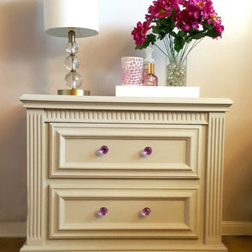 Teen Girls Bedroom