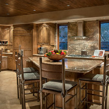 kitchen granire countertops