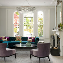 Wright Family Interiors