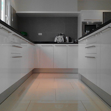 Pattaya kitchen remolding