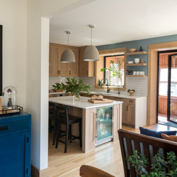 Better Bungalow