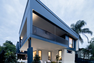 Design ideas for an exterior in Brisbane.