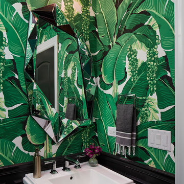 Logan Square Single Family Home Renovation