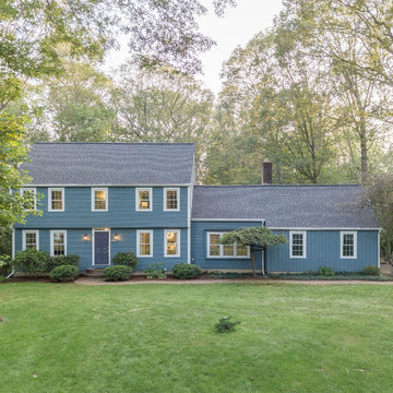 The MAD House by The House that Social Media Built