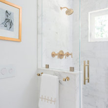 Mom's bathroom