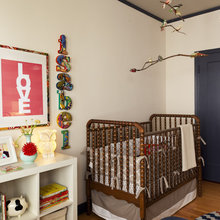 nursery