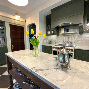 Renfrew Vintage Farmhouse