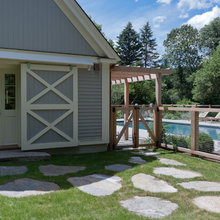 Pool Fencing Materials