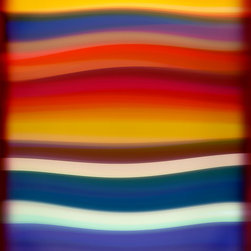 Fury Sea Digital Art - Prints And Posters