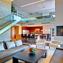 Coffee and Side Tables