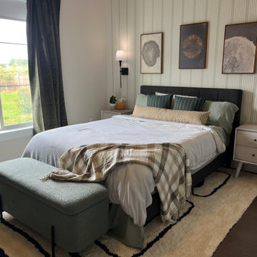 Bachelor Pad Zen Refresh