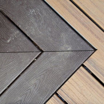 Trex Custom Deck