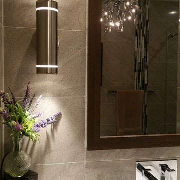 Ensuite Bathroom - NDIP, QC