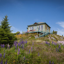 top hill house