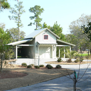 Outfitters Cottage