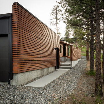 Residential Exteriors | Photography by TG Image