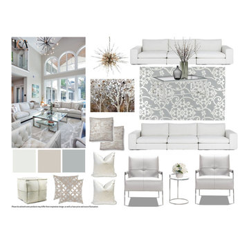 Mood Boards