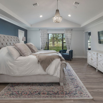 Hideaway House