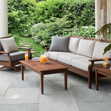 Patio Catalog
