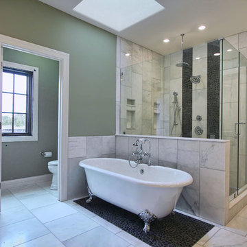 Harrod's Glen Home - Lot #17