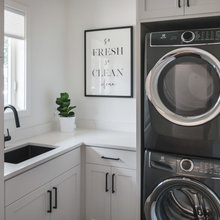 New Laundry