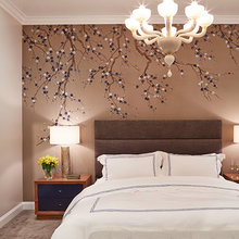 bedrooms
