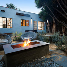 Fire Pit