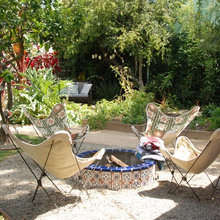 Landscape Ideas