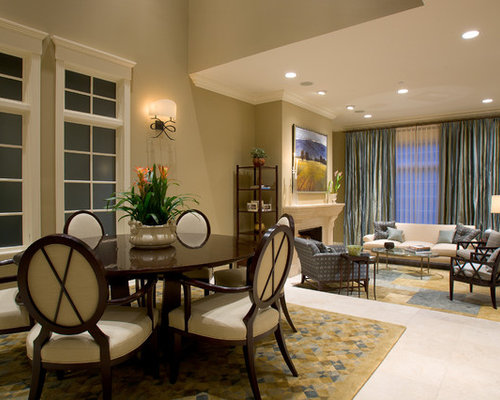 Benjamin Moore Grant Beige | Houzz