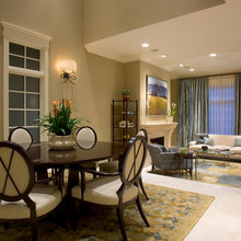 Great Room Wall Colors