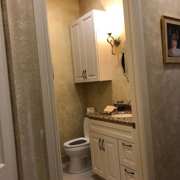 Bathroom Remodeling # 2