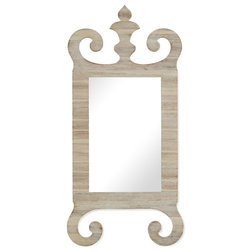 Farmhouse Wall Mirrors by HedgeApple