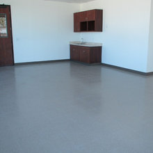 floor
