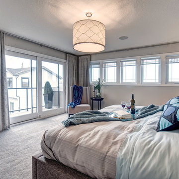 The Vivo Showhome in Harmony