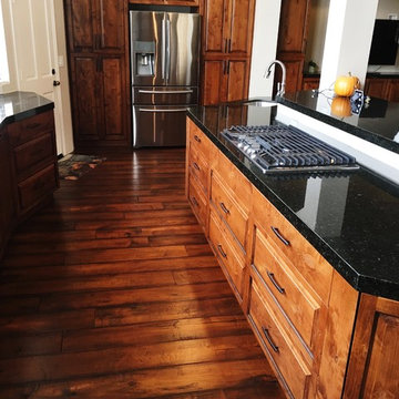 Kitchen Cabinets