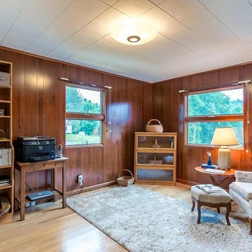 Occupied Staging Middlebury CT