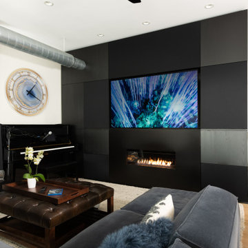 Madison Street Apartment, West Loop, Chicago, IL